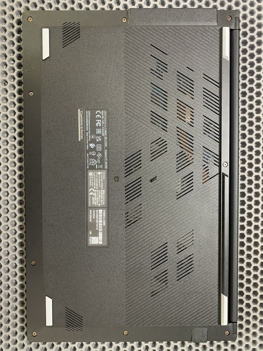 Asus vivobook Oled экран.