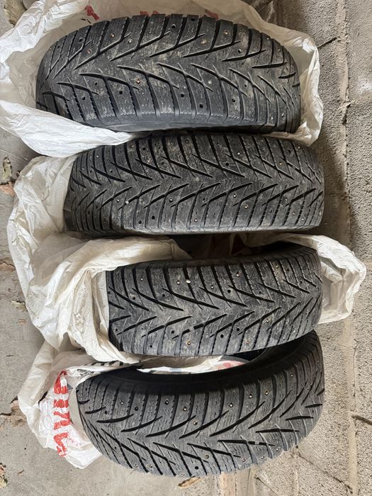 Продам шины 185/70/14