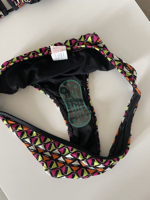 Naturana немецкий бренд купальник размер 46