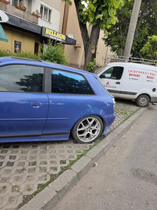 Vând sau schimb audi a 3