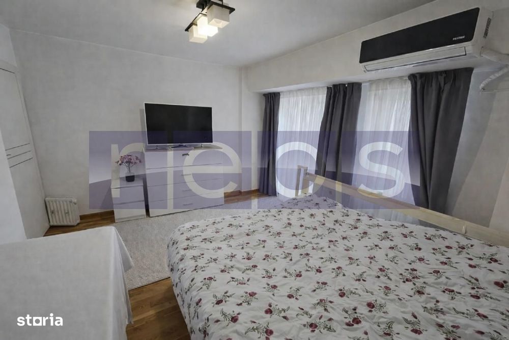 Vanzare 3 Camere | Zona Decebal