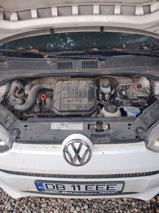 Vw up 2012 oferta