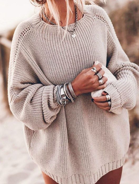 Свитера новинки зима