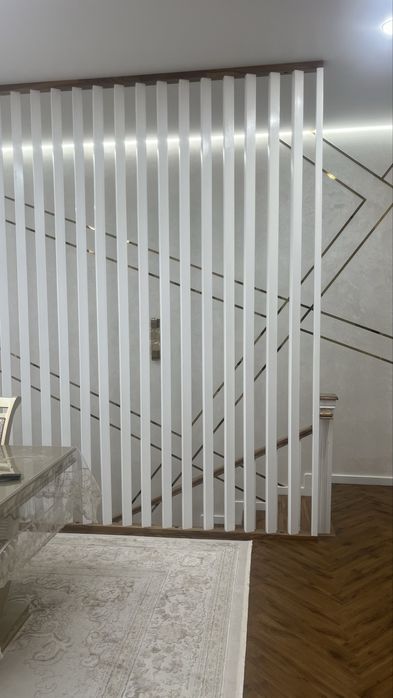 Лестница актау..