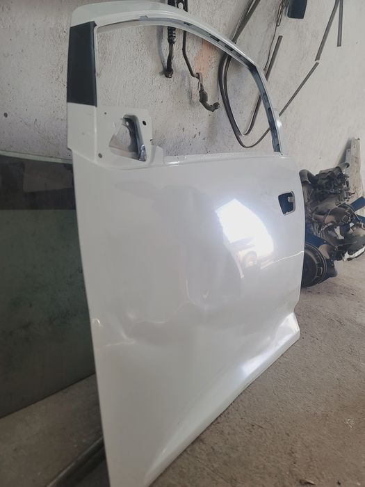 Peredniy eshik spark shofir leviy