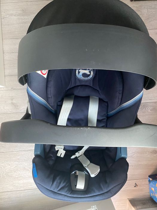 Бебешко столче за кола Cybex Aton 5