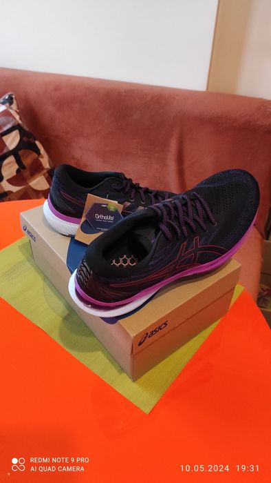 Asics Gel-Kayano 29, номер 42.5