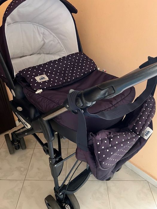 Детска количка cam