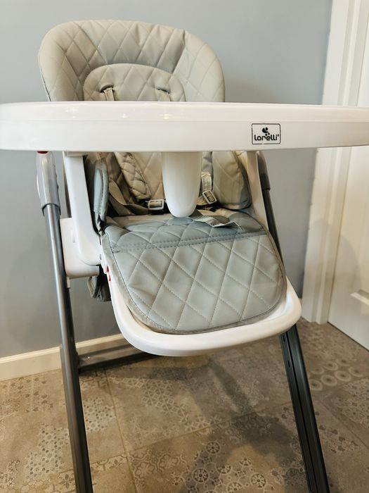 Детско столче за хранене