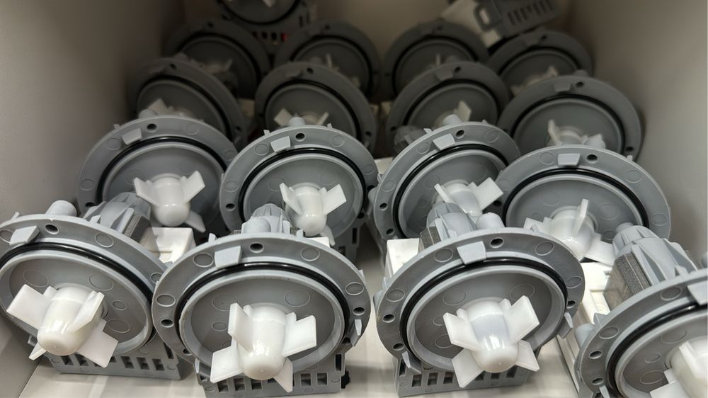 Стиралная машинка