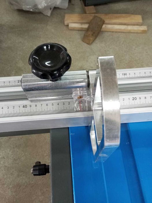 станок форматно раскроечный SMV8D TONGAN