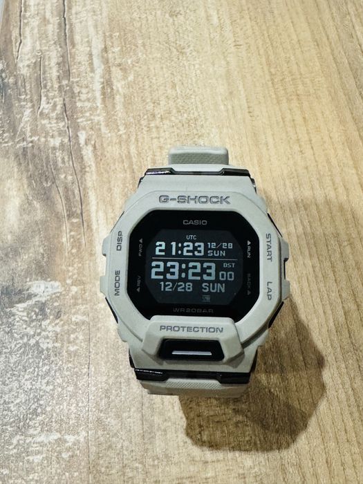 Gasio G Shock GBD 200
