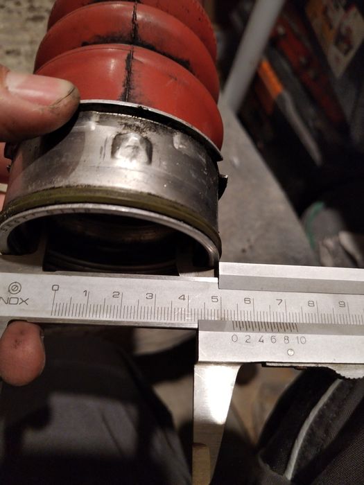 Турбо път за 2260