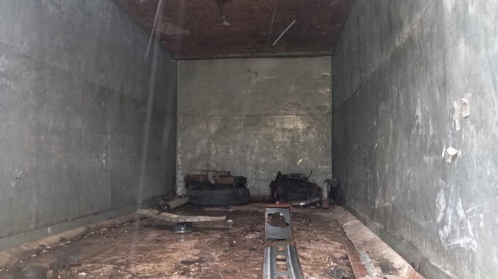 Будка 5 тоник 7 тоник стояли