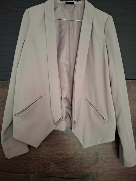Спортно сако, Vila. Размер М, вискоза/полиестер.