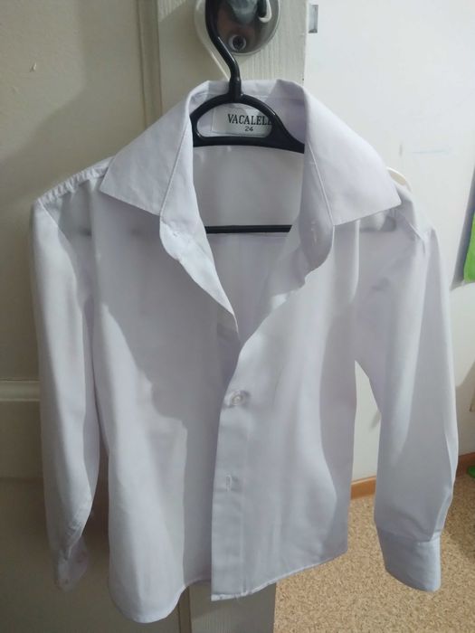 Шапка ушанка для мальчика.