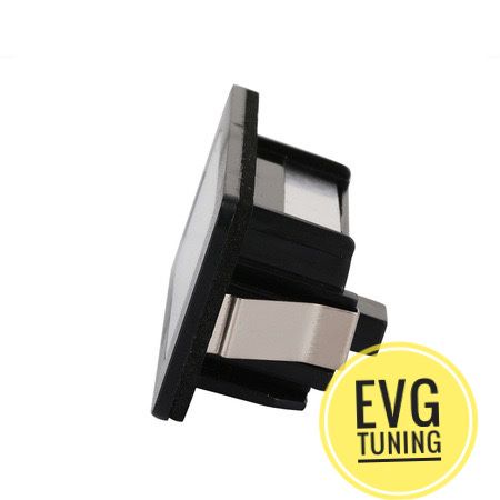 Lampi LED numar inmatriculare Volkswagen H02045