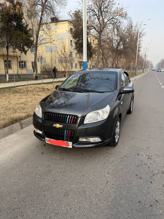 Продается Nexia 3 в хорошем состоянии. 2016г 147.000 пробег