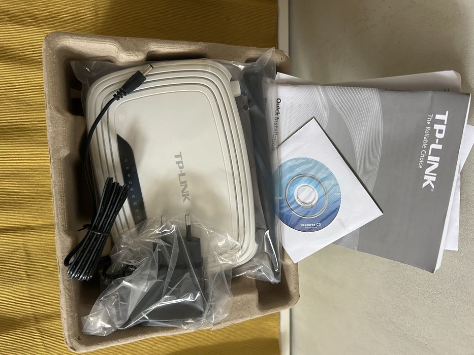 Рутер D-link go-rt-ac750