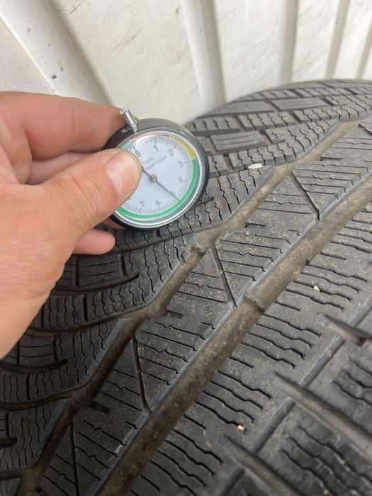Jante aliaj 5x112mm, anvelope 245/45 R18 Audi A4 B8 B9, A6 C6 C7, A5, A7 A8, VW Seat Skoda Mercedes BMW