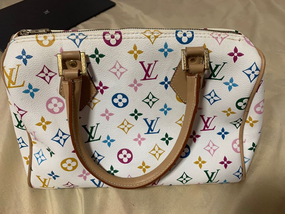 Geantă Luis Vuitton