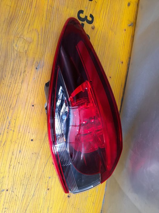 Стоп  Мазда 6 Mazda 6