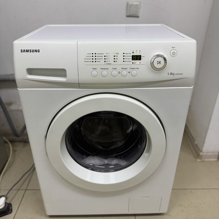 Стиральные машины состояние хорошие