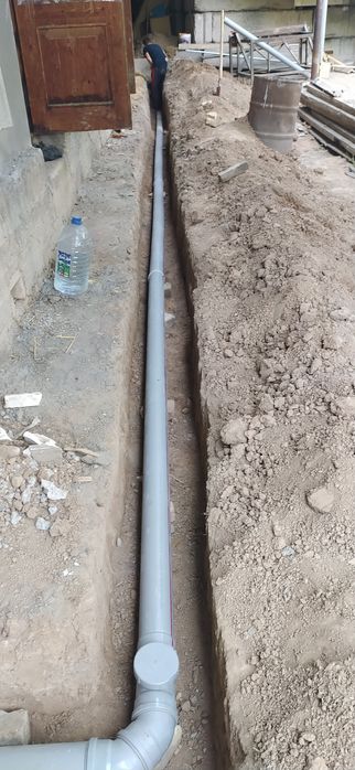 Urachi Santehnik hizmatlarni tez va sifatli qulay narhlarda qilamiz