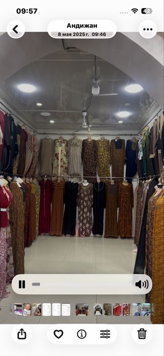 Дукон сотилади! 14.000$