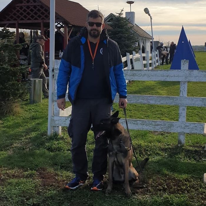 Dresaj canin echilibrat pentru o conviețuire armonioasă alături de câinele tău