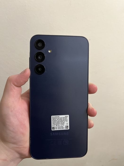 Мобильный телефон Galaxy A25 5G