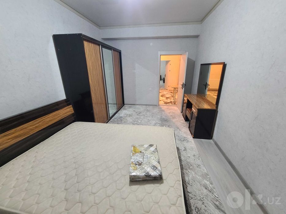Arenda lux kvartira 2xonalik.xamma sharoiti bor