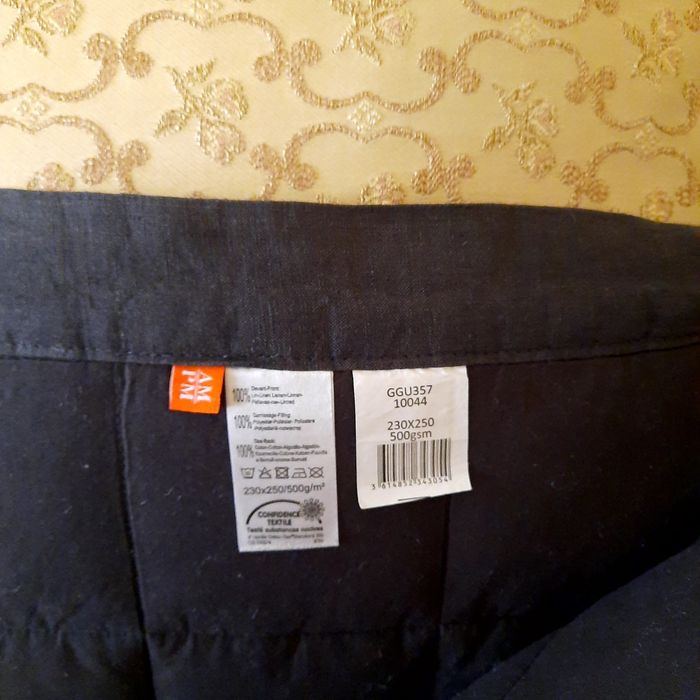 Плед   ПРОТИВОаллергенный