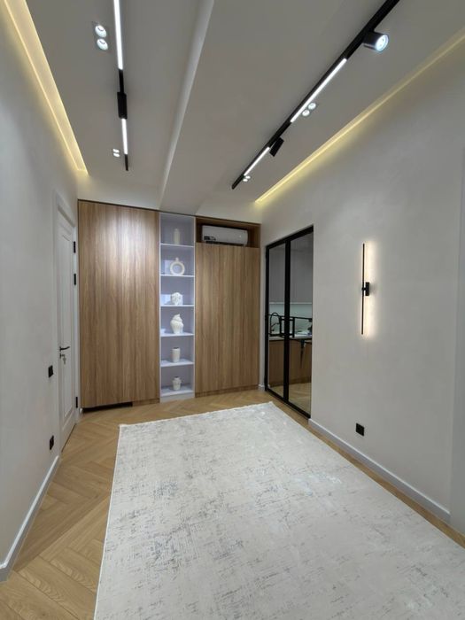 Продается 3х комнатная квартира,ЖК Риезий Резиденс,ор-р Боткино,80м2