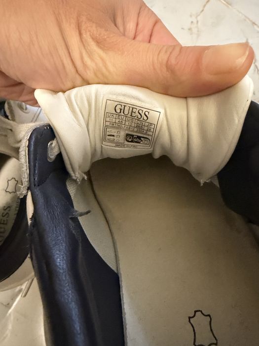Мъжки кецове на Guess uCalvin klein ,Оригинални са