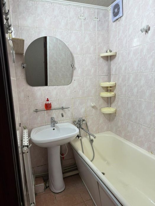 2 комнатная 1этаж