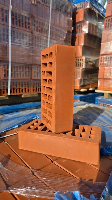 Реализуем кирпич для мазаров