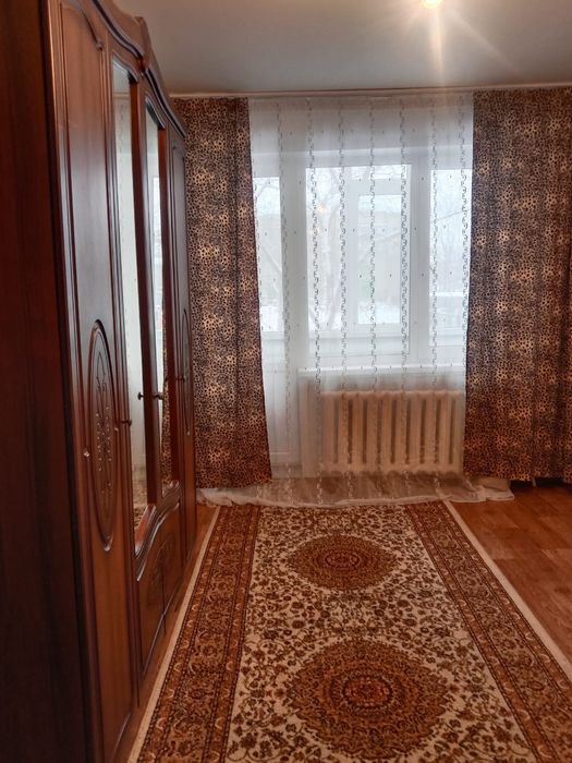 Сдам 2×ком квартира