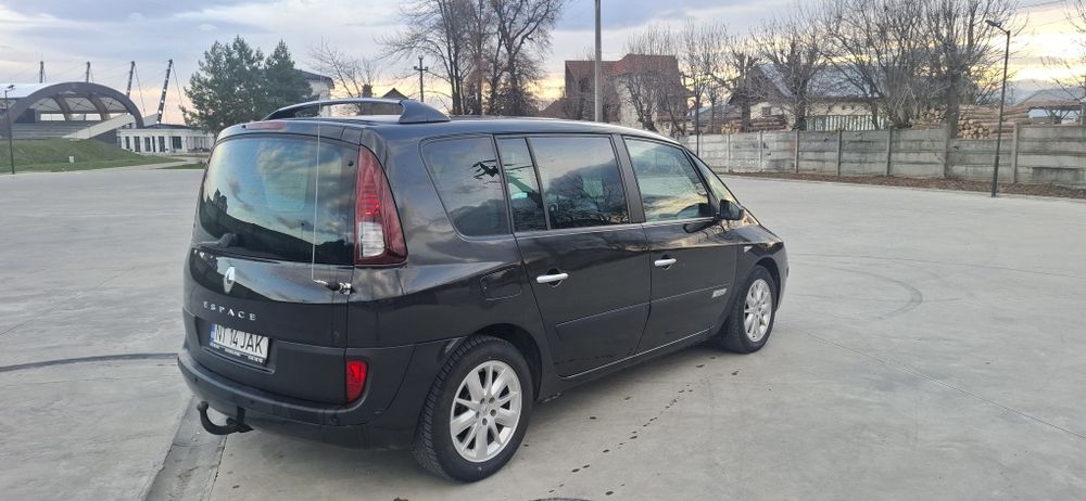 Renault espace 4