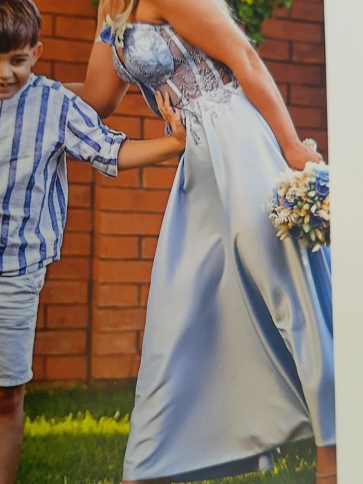 Rochie eleganta de vara