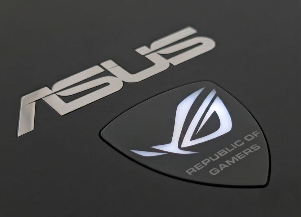 ASUS ROG G750JM (17.3 inch)