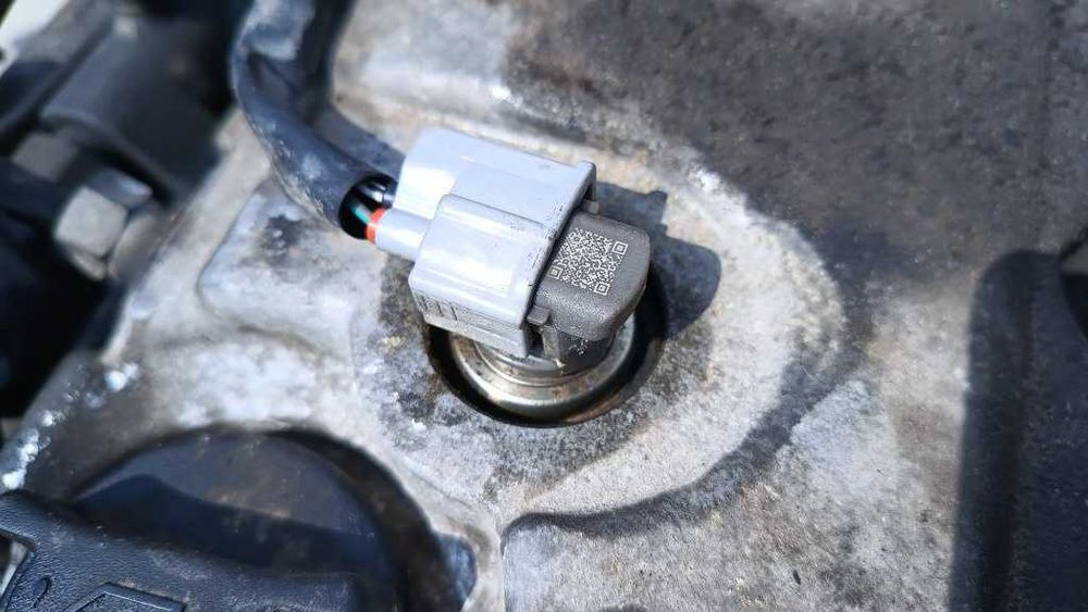 Injector NISSAN X-TRAIL 2.2 diesel