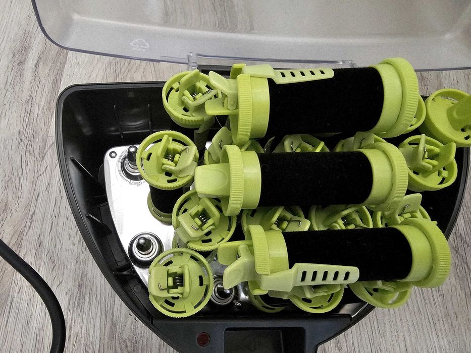 Bigudiuri electrice