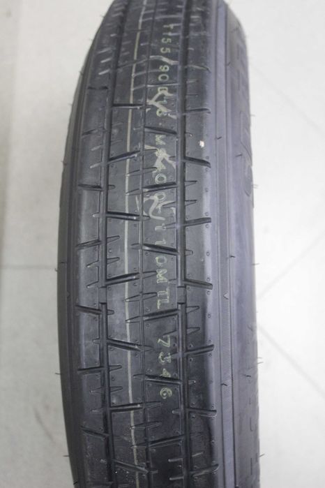 Резервна гума (патерица) 16" Kia, Hyundai