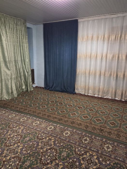 Uchastka arendaga beriladi