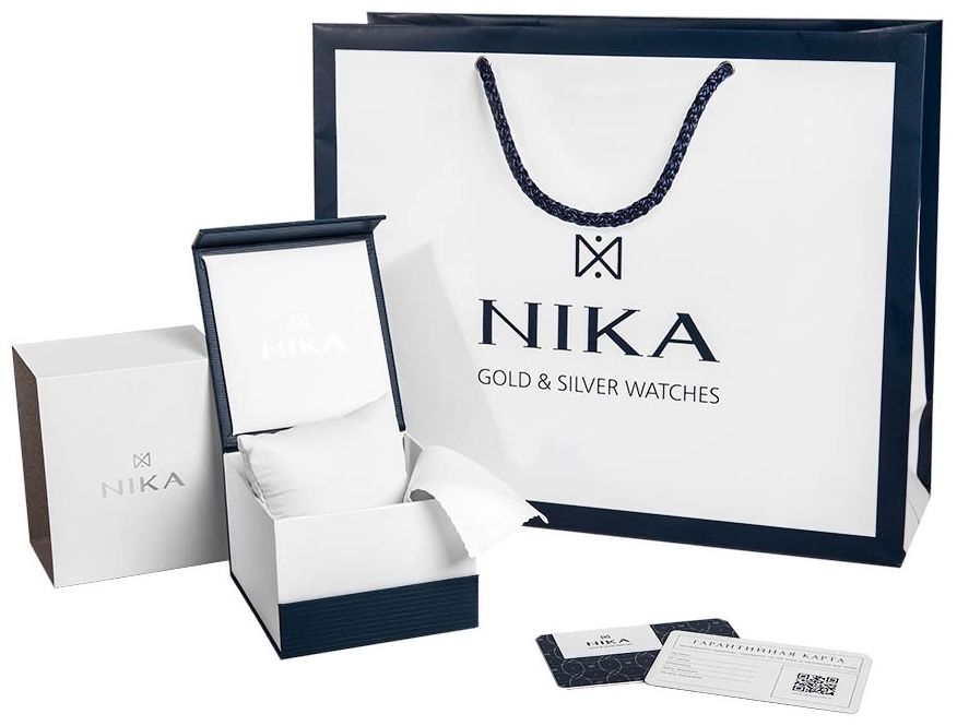 Наручные Часы НИКА