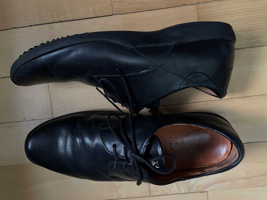 Pantofi barbatesti Think! masura 41