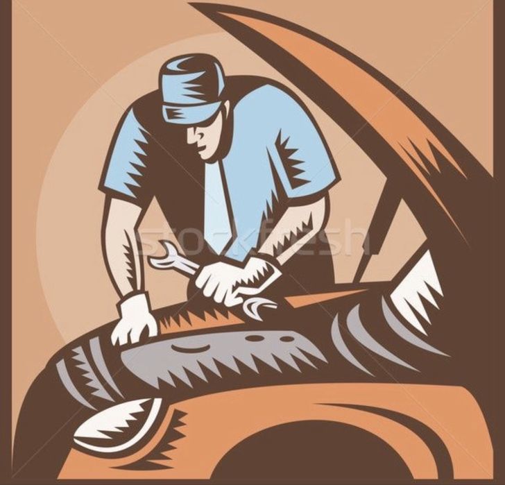 Mecanic , electrician Service Auto-mobil NON-STOP