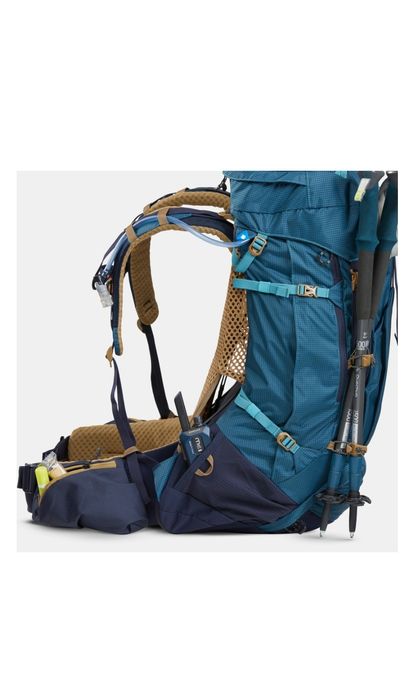 Туристический рюкзак