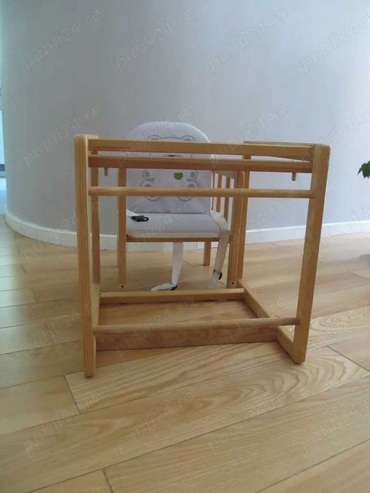 Masa si scaun copii 2-5 ani
